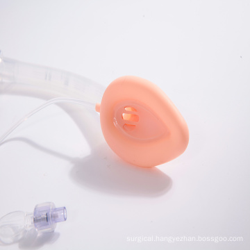 High Quality Different Types Of Laryngeal Mask Airway